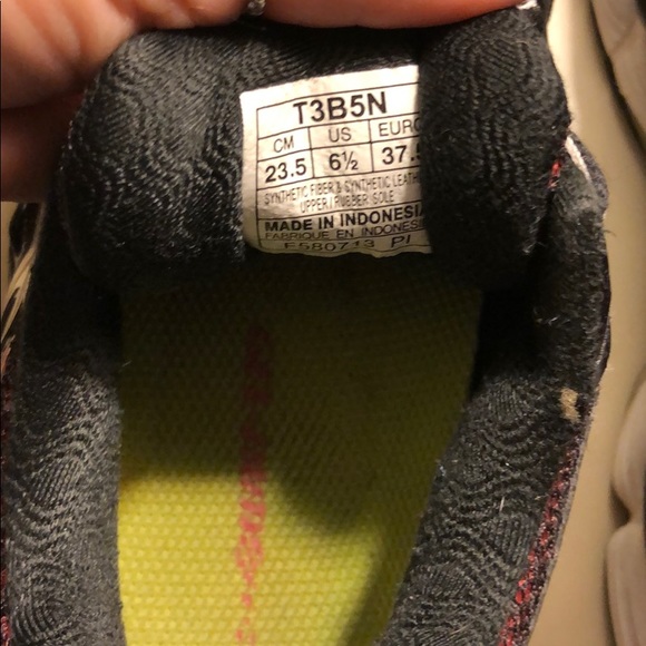 ASICS Gel-nimbus 15 - Picture 6 of 6